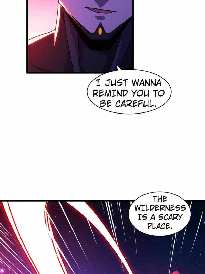 Astral Pet Store chapter 26 page 38