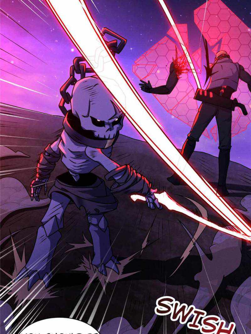 Astral Pet Store chapter 26 page 39