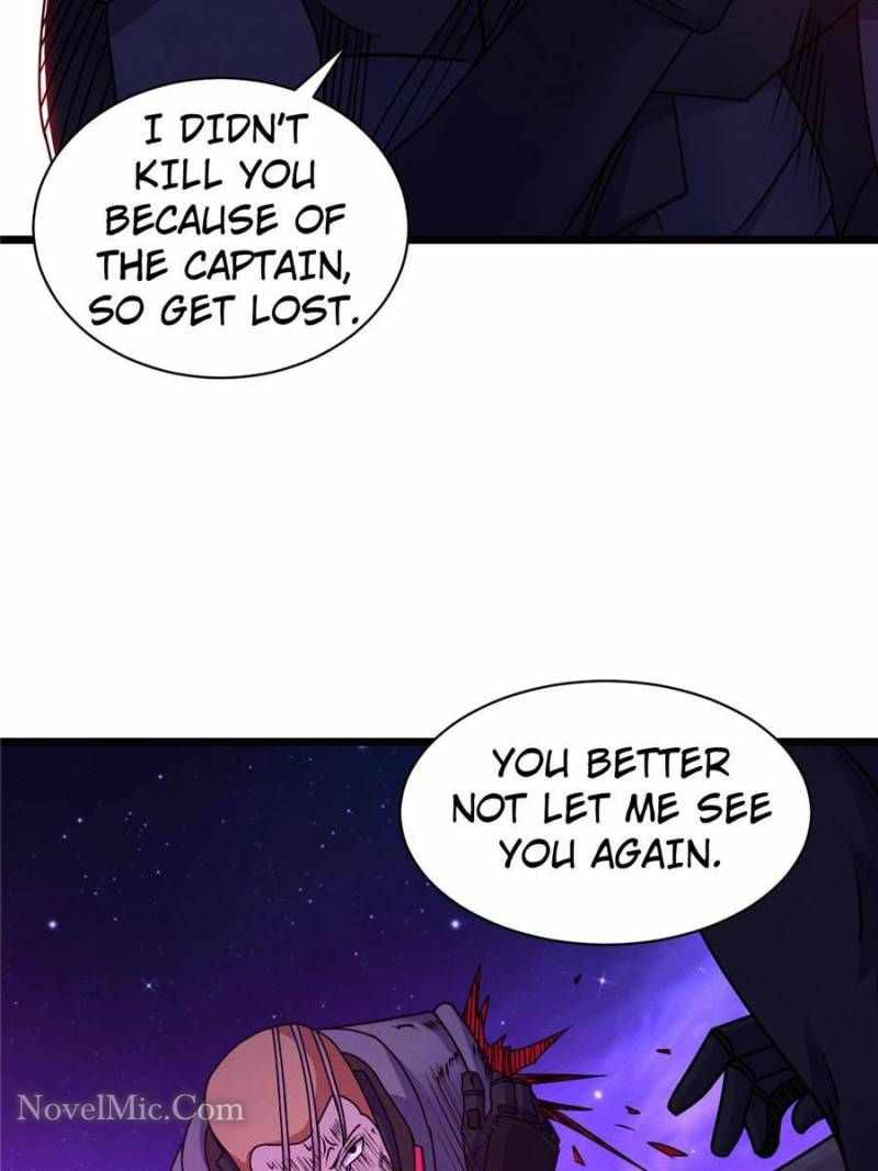 Astral Pet Store chapter 26 page 43