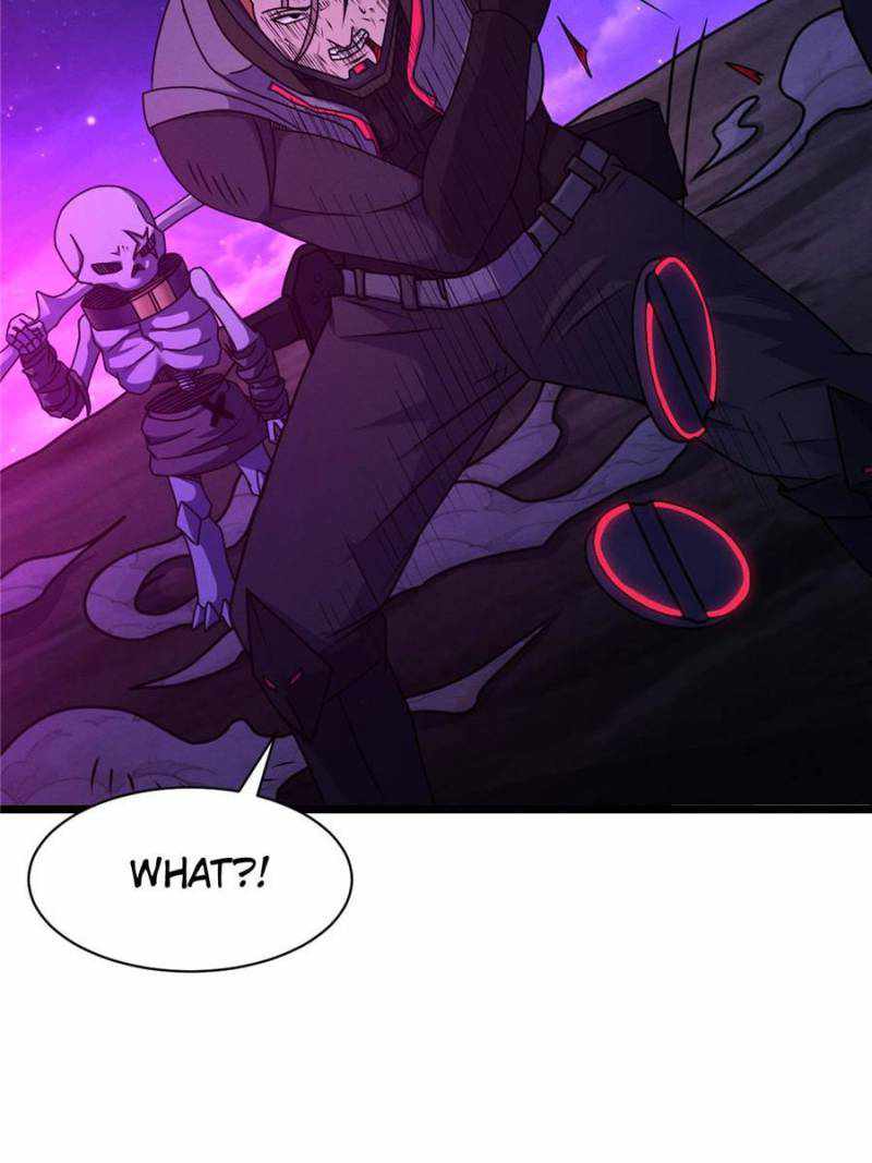 Astral Pet Store chapter 26 page 44