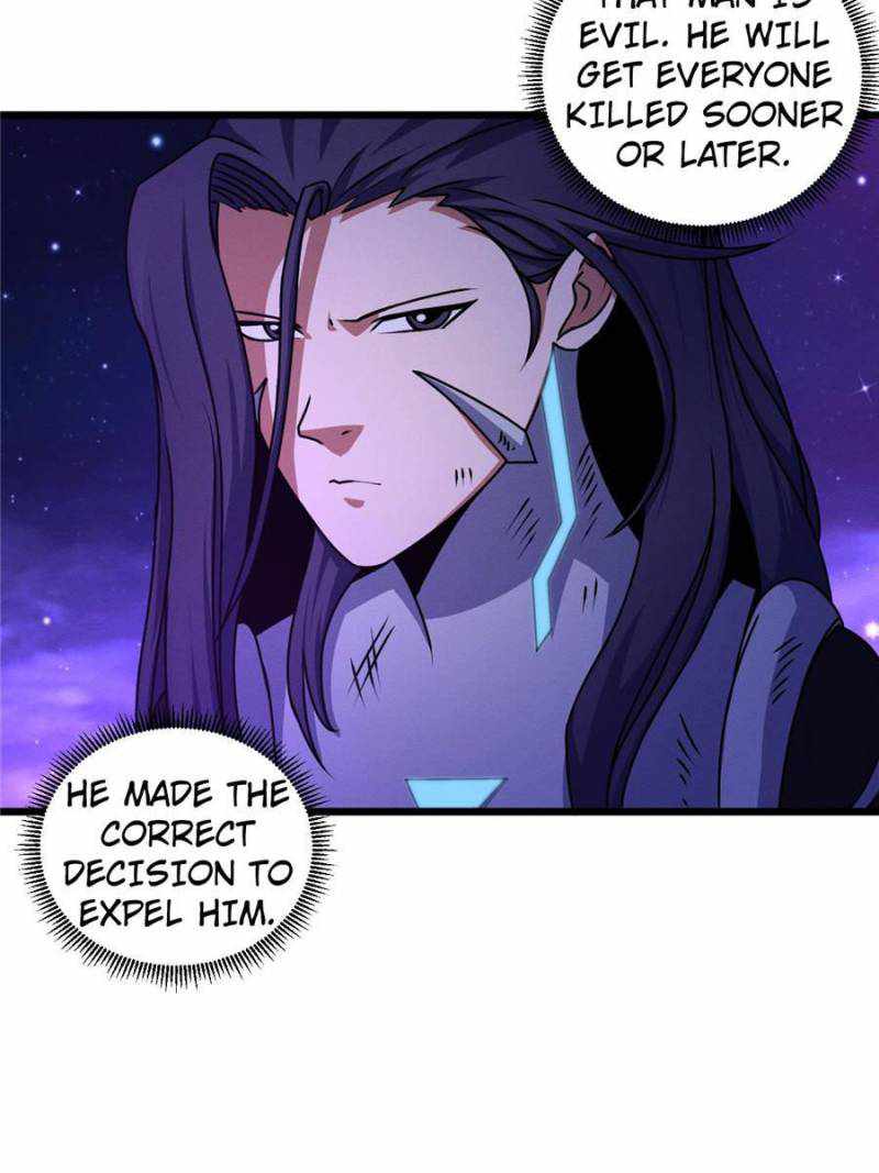 Astral Pet Store chapter 26 page 51