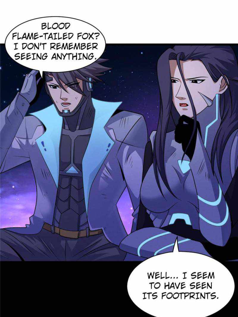 Astral Pet Store chapter 26 page 54