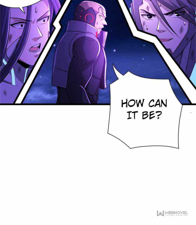 Astral Pet Store chapter 26 page 6