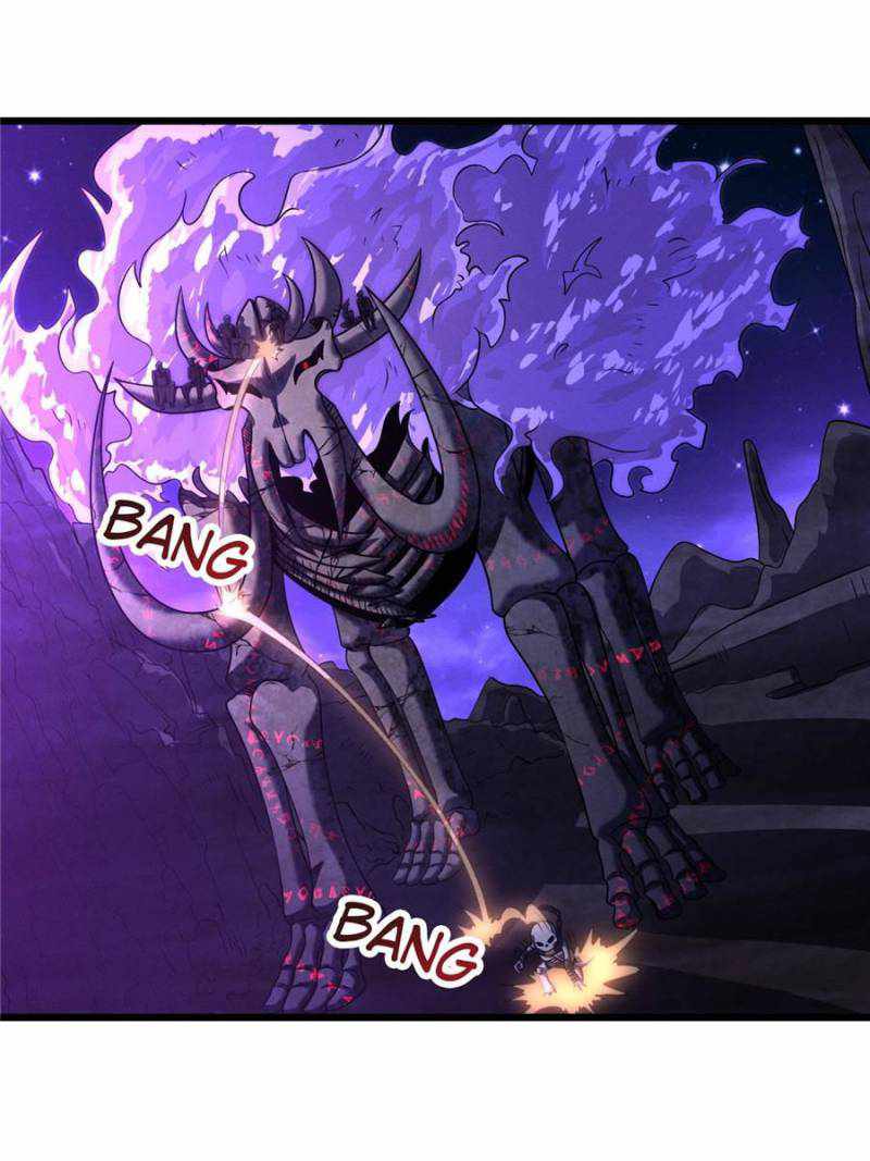 Astral Pet Store chapter 26 page 61