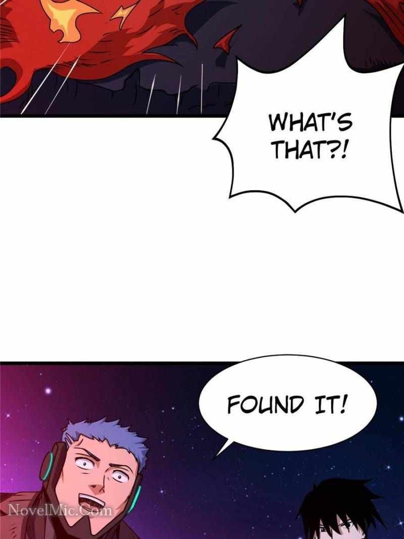 Astral Pet Store chapter 26 page 69