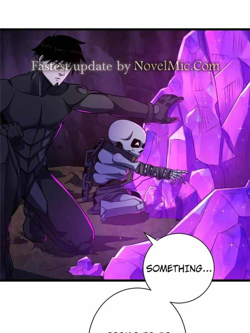 Astral Pet Store chapter 26 page 76