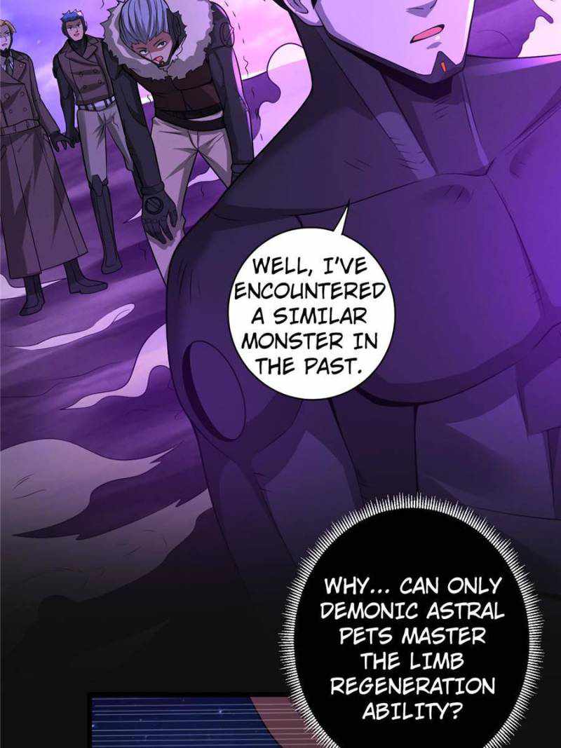 Astral Pet Store chapter 26 page 8