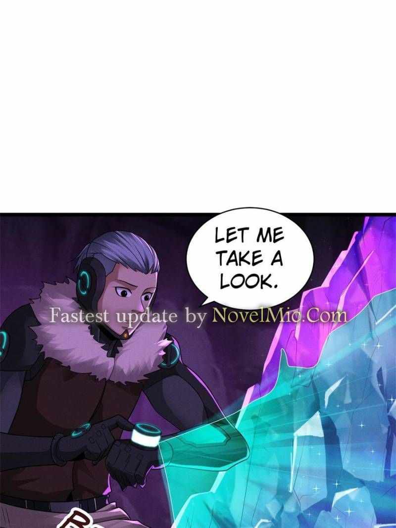 Astral Pet Store chapter 27 page 1