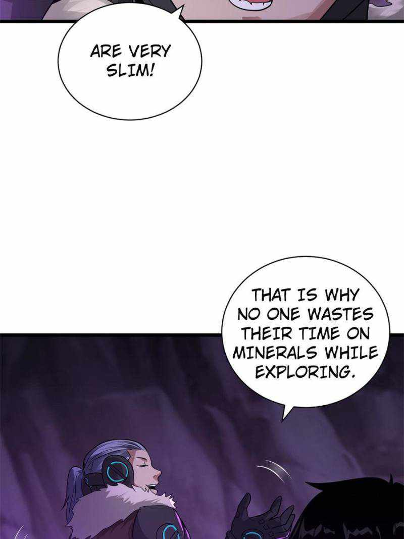 Astral Pet Store chapter 27 page 10