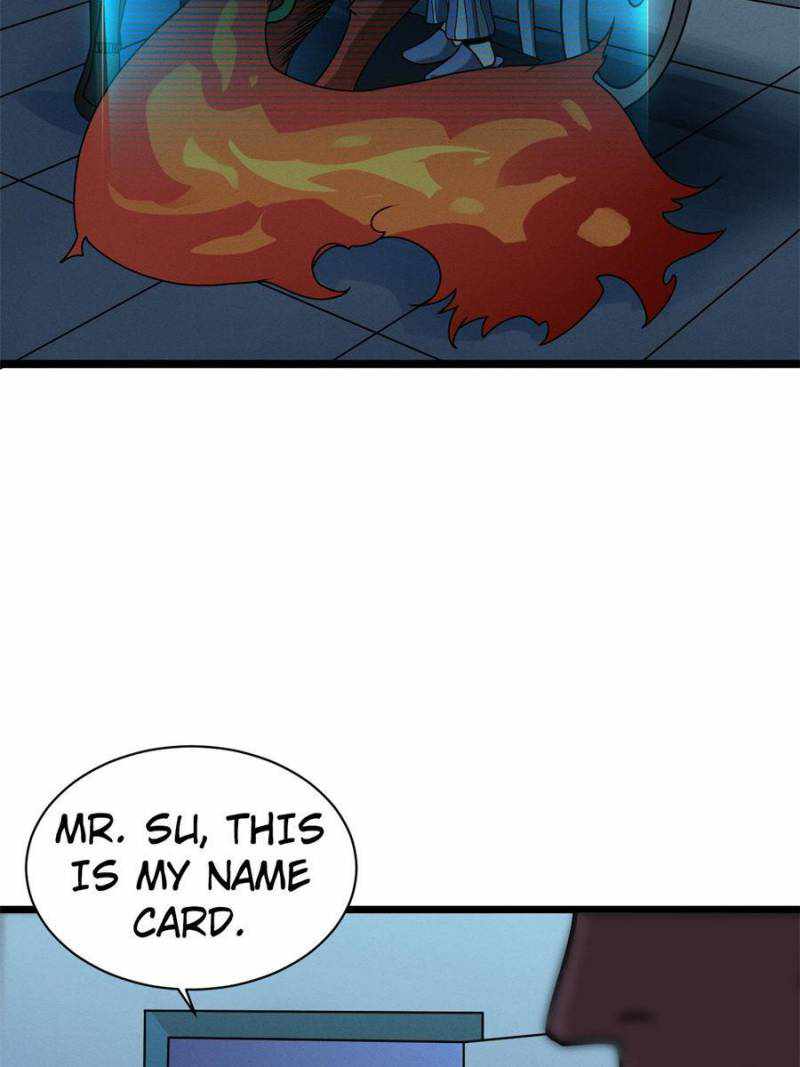 Astral Pet Store chapter 27 page 15