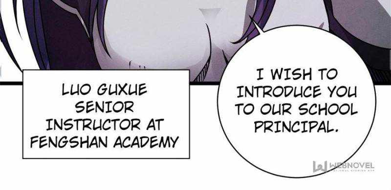 Astral Pet Store chapter 27 page 18