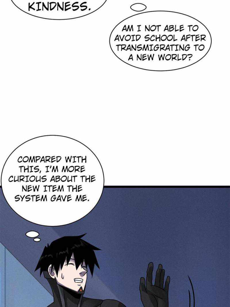 Astral Pet Store chapter 27 page 20