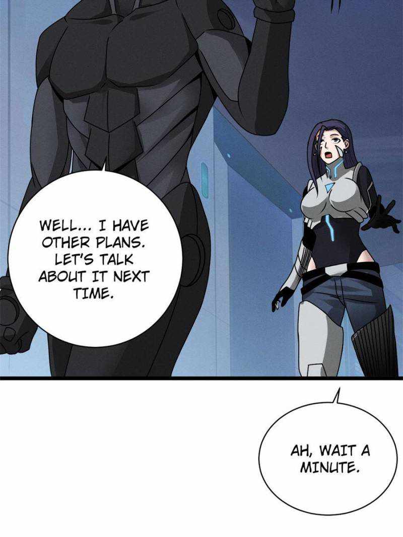 Astral Pet Store chapter 27 page 21