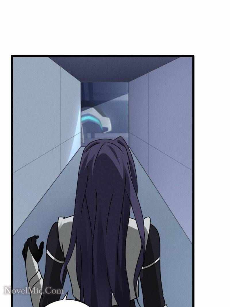 Astral Pet Store chapter 27 page 22