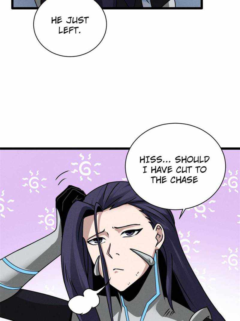 Astral Pet Store chapter 27 page 23