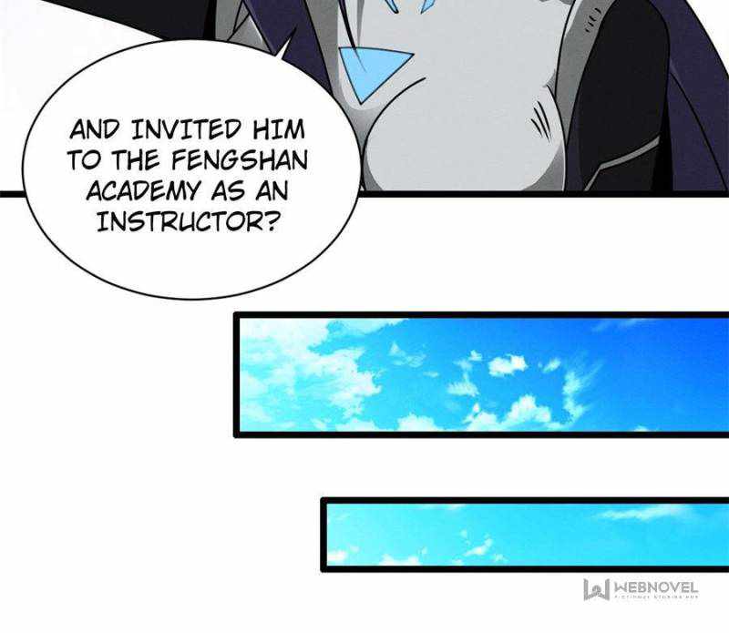 Astral Pet Store chapter 27 page 24