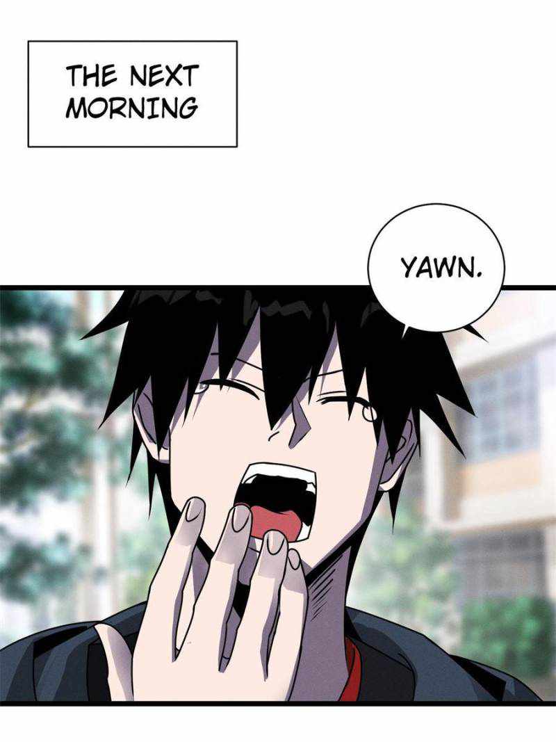 Astral Pet Store chapter 27 page 25