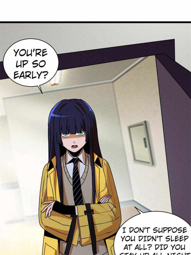 Astral Pet Store chapter 27 page 27