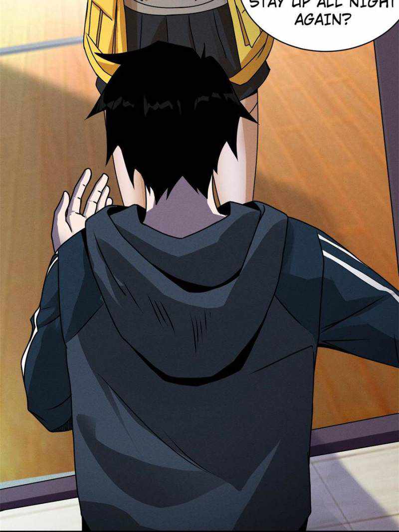 Astral Pet Store chapter 27 page 28