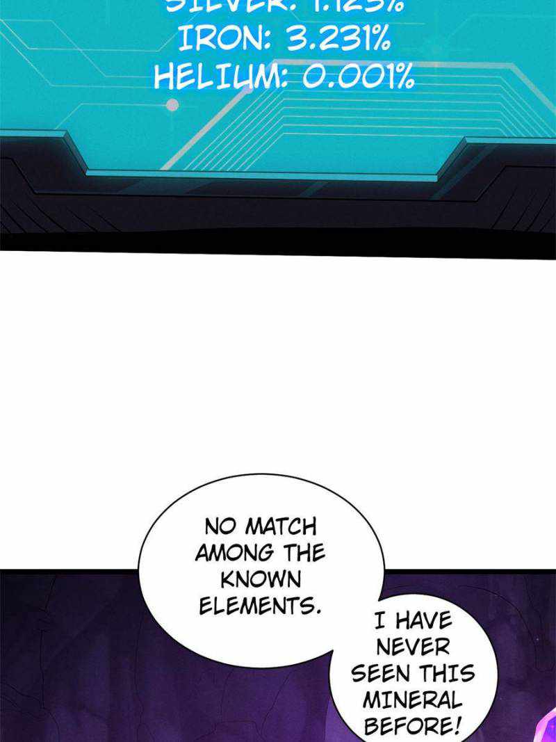 Astral Pet Store chapter 27 page 3