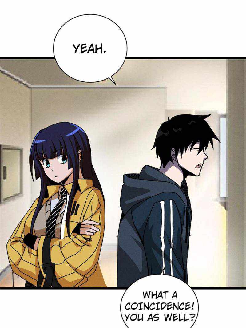 Astral Pet Store chapter 27 page 30