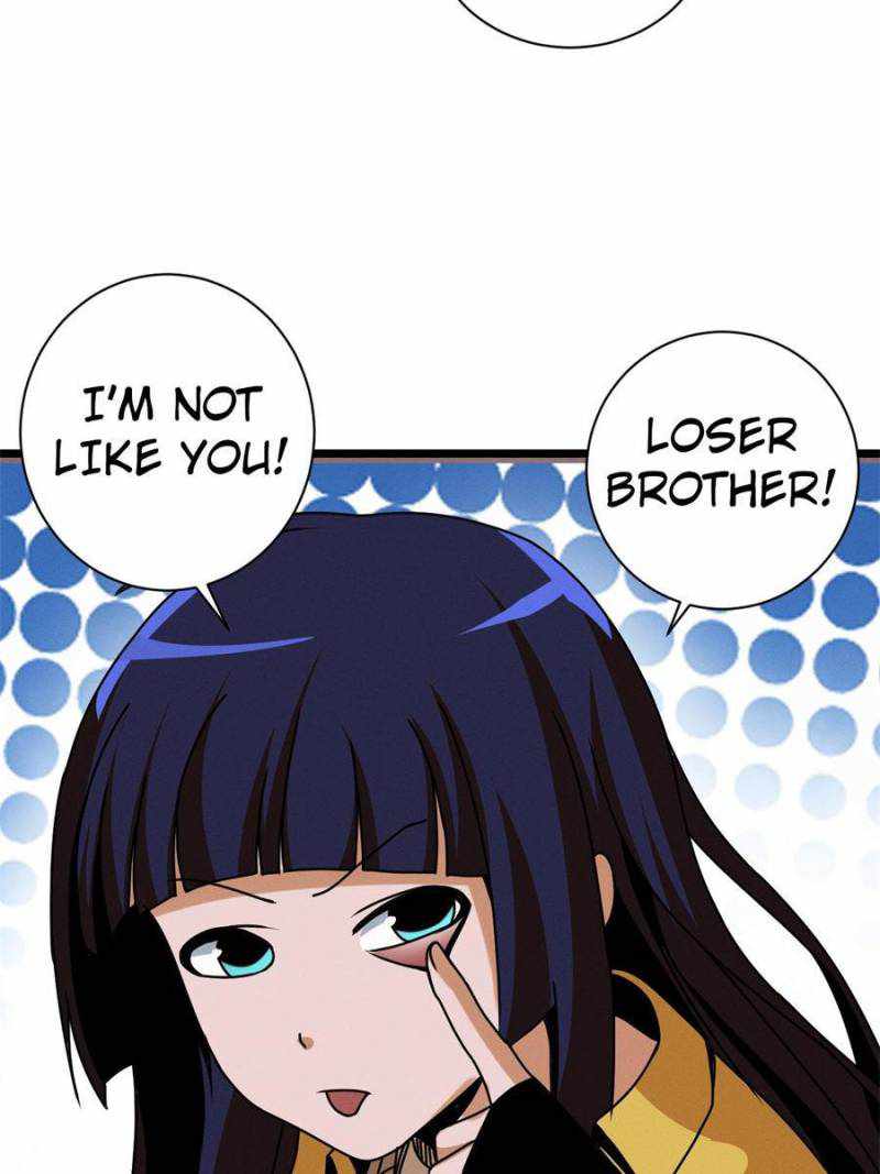 Astral Pet Store chapter 27 page 31