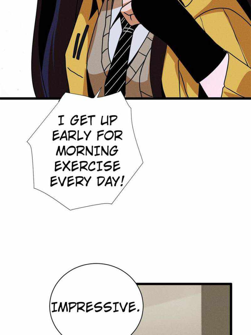 Astral Pet Store chapter 27 page 32