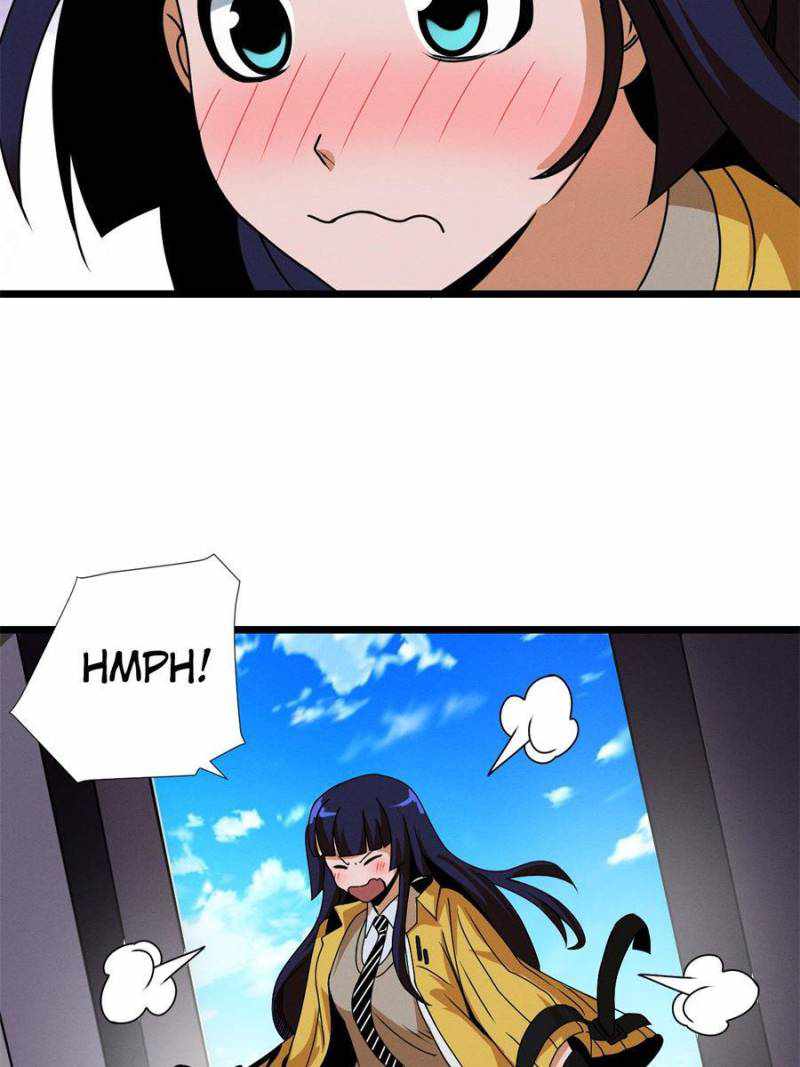 Astral Pet Store chapter 27 page 34