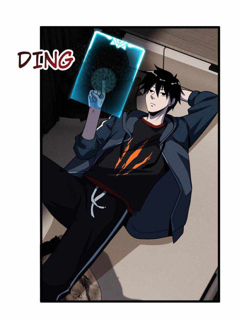 Astral Pet Store chapter 27 page 36