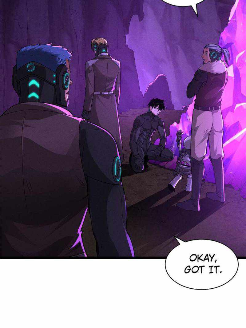 Astral Pet Store chapter 27 page 4