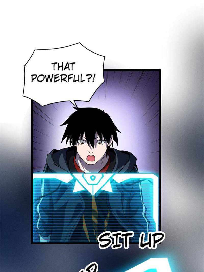 Astral Pet Store chapter 27 page 48