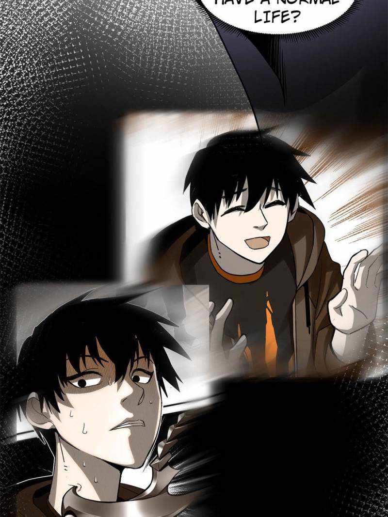 Astral Pet Store chapter 27 page 57