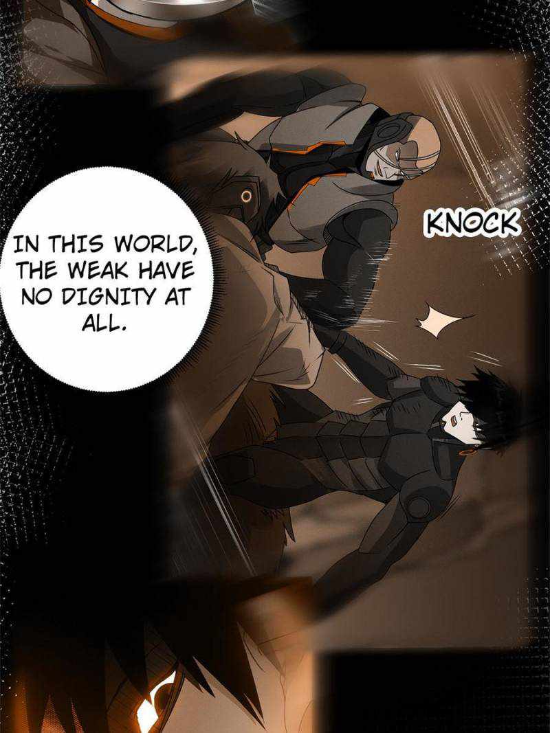 Astral Pet Store chapter 27 page 58