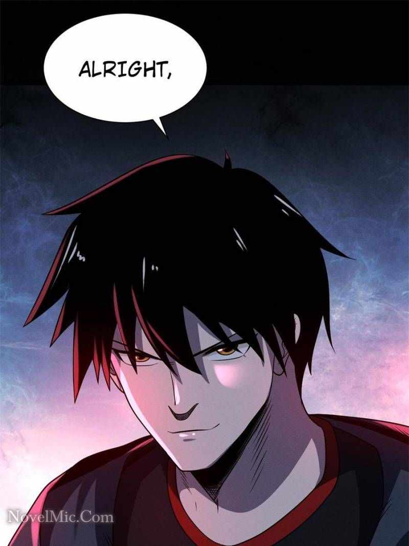 Astral Pet Store chapter 27 page 61