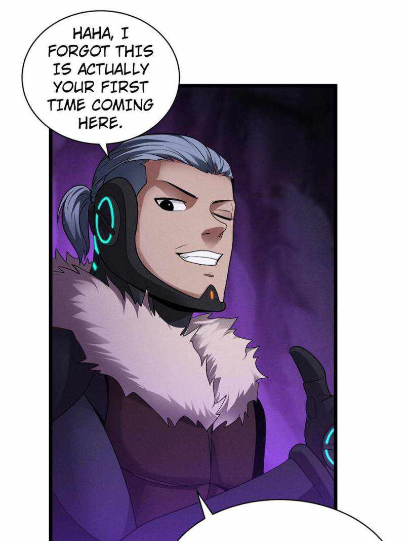 Astral Pet Store chapter 27 page 7