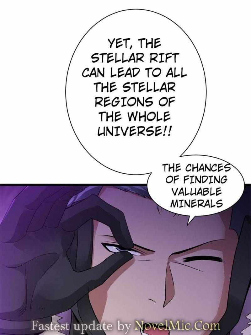 Astral Pet Store chapter 27 page 9