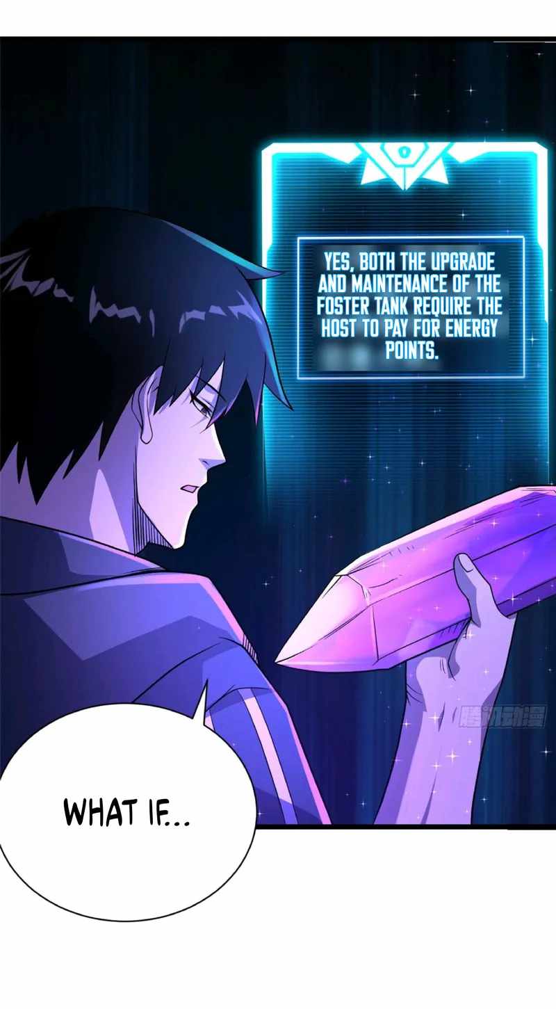 Astral Pet Store chapter 28 page 11