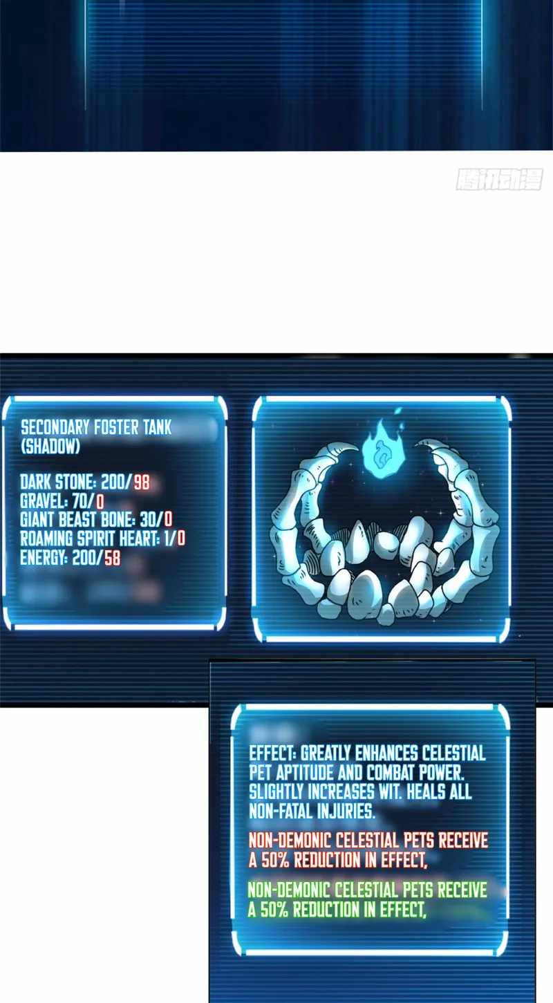 Astral Pet Store chapter 28 page 15