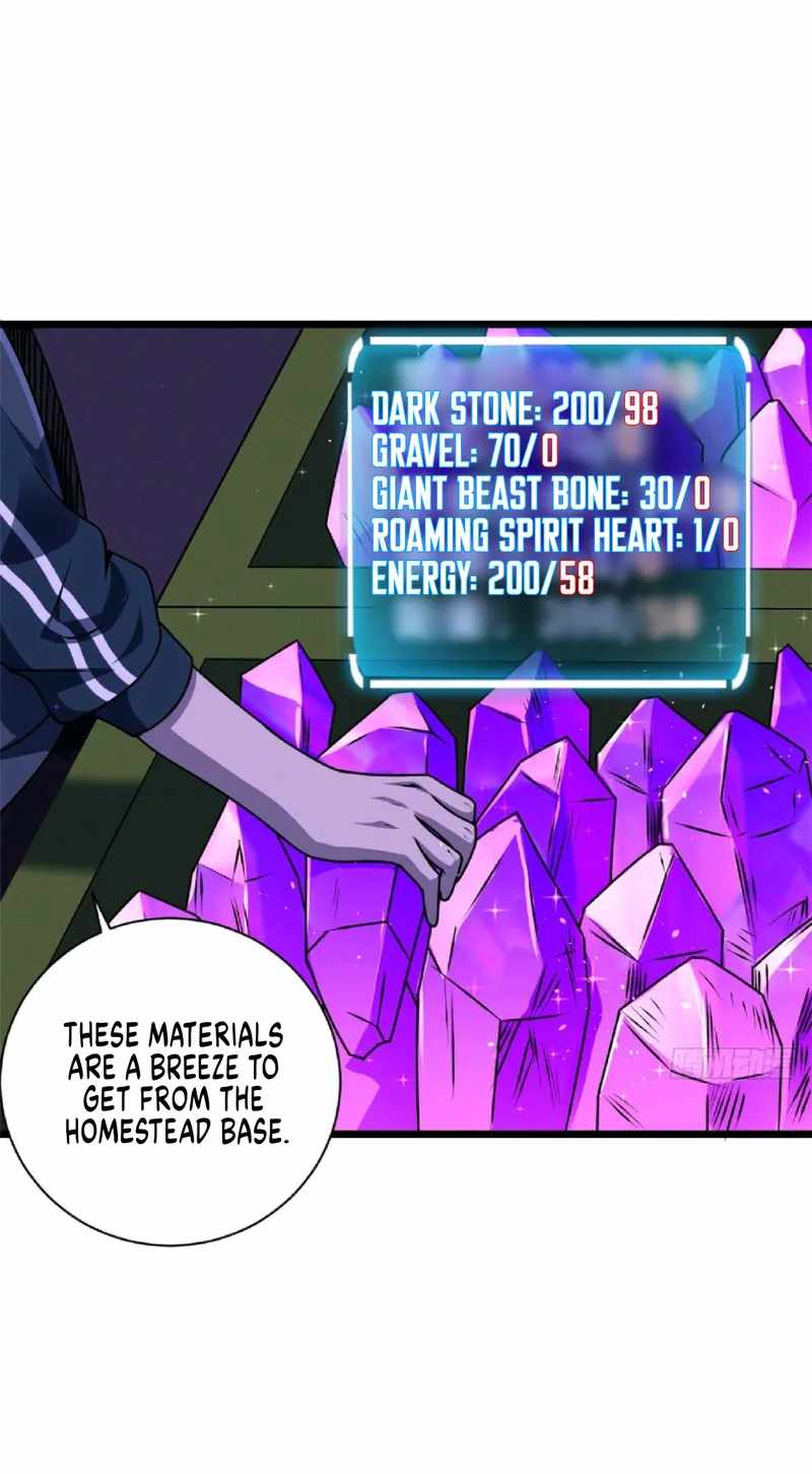 Astral Pet Store chapter 28 page 17