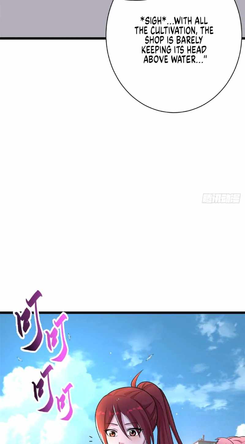 Astral Pet Store chapter 28 page 19