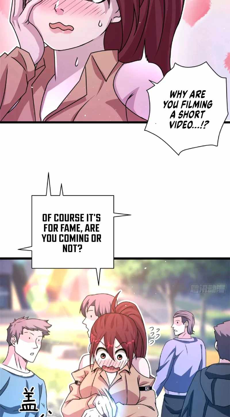 Astral Pet Store chapter 28 page 26