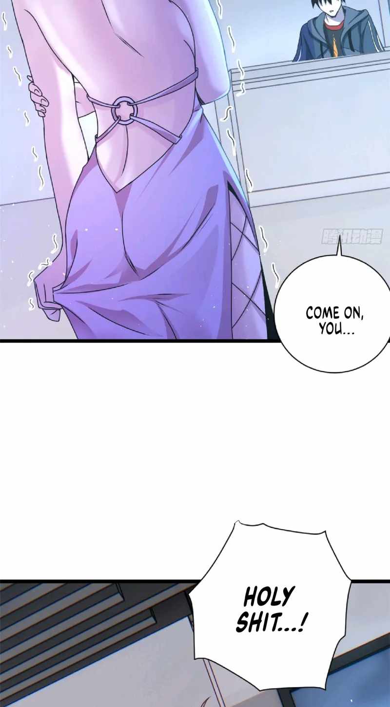 Astral Pet Store chapter 28 page 29