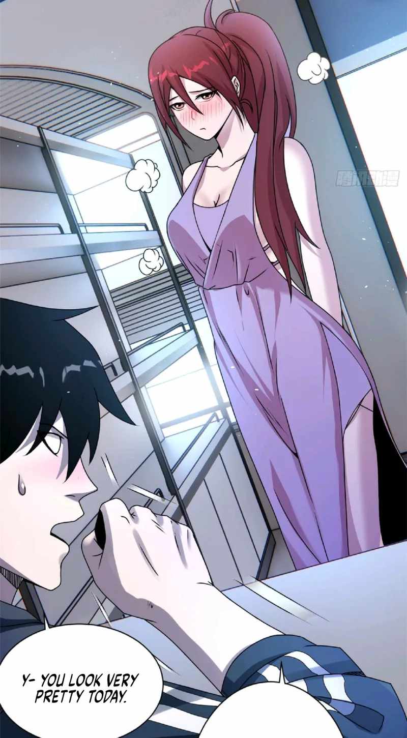 Astral Pet Store chapter 28 page 30