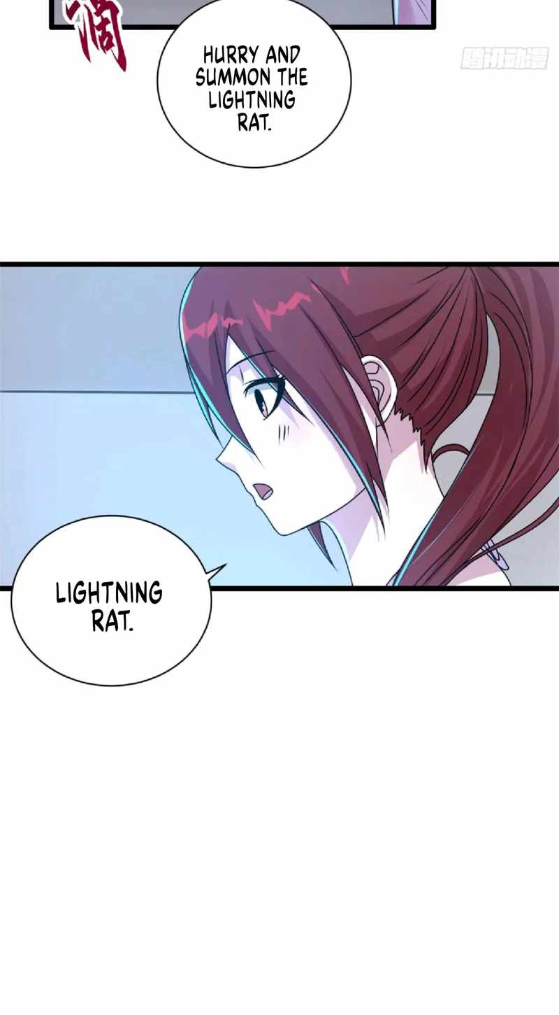 Astral Pet Store chapter 28 page 32