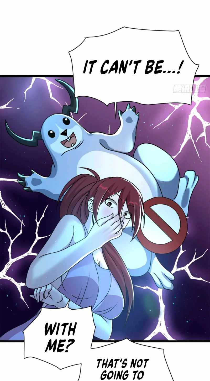 Astral Pet Store chapter 28 page 33