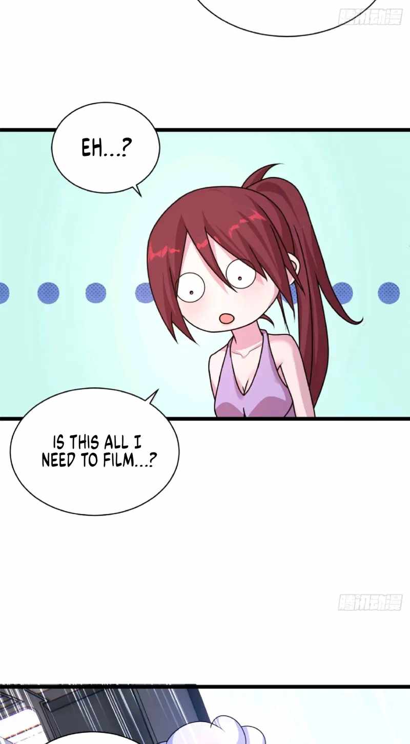 Astral Pet Store chapter 28 page 35