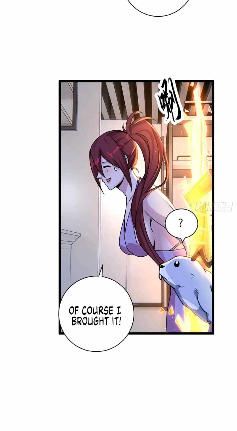 Astral Pet Store chapter 28 page 37