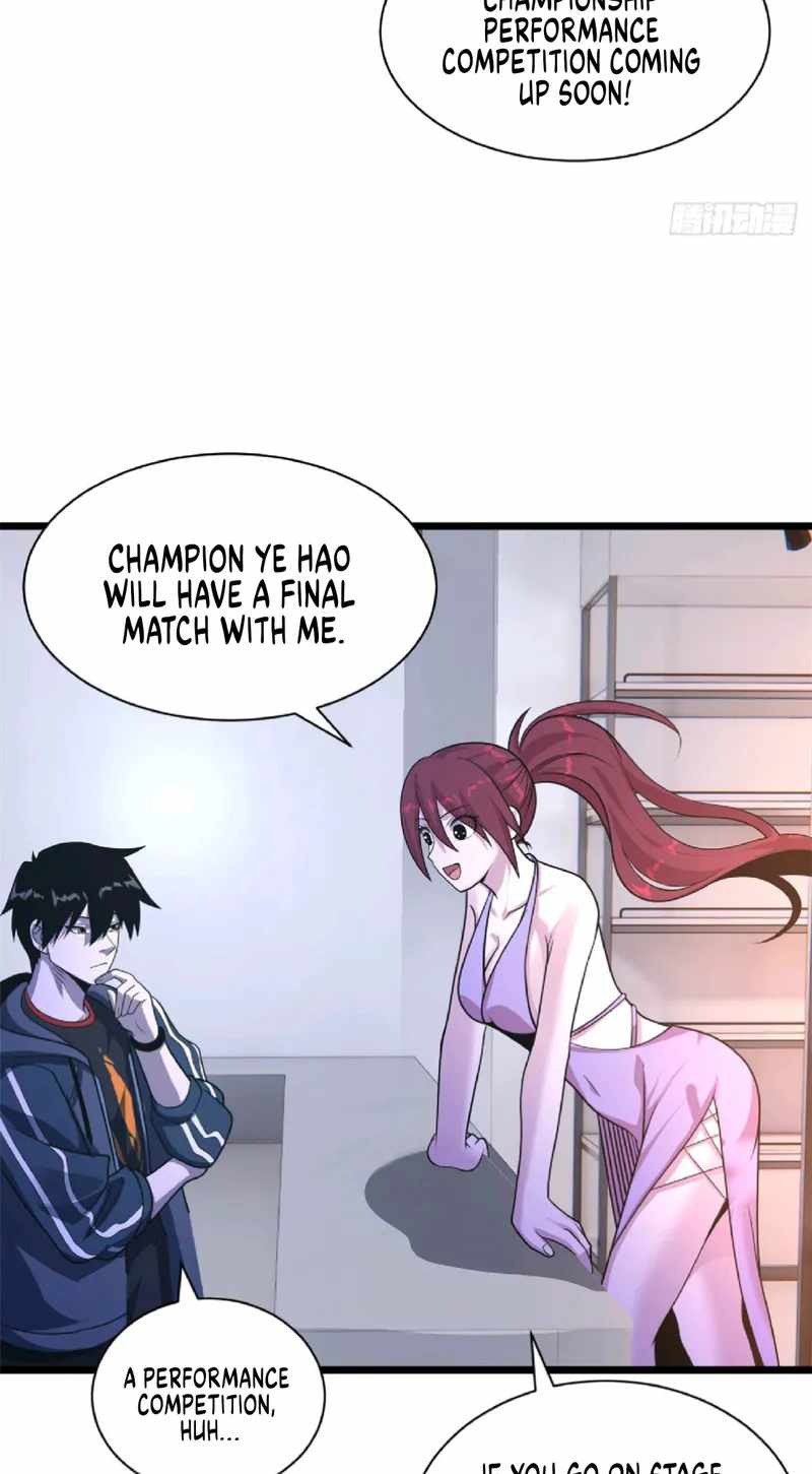 Astral Pet Store chapter 28 page 39