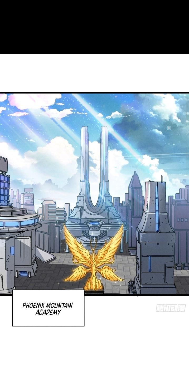 Astral Pet Store chapter 29 page 1