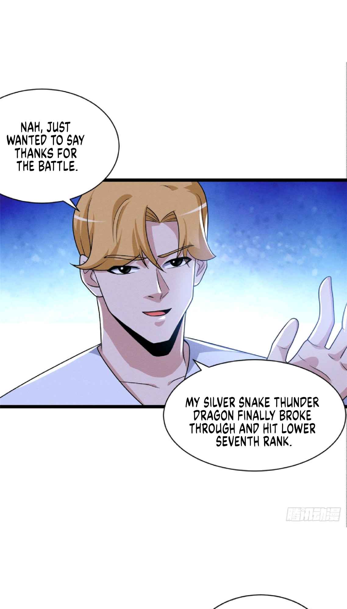 Astral Pet Store chapter 29 page 10